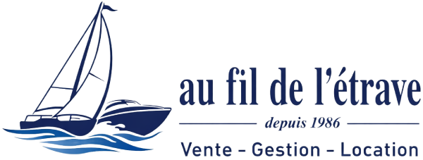 Au fil de l'étrave