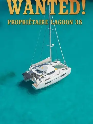 WANTED : Propri�taire du futur Lagoon 38 � Mod�le 2026