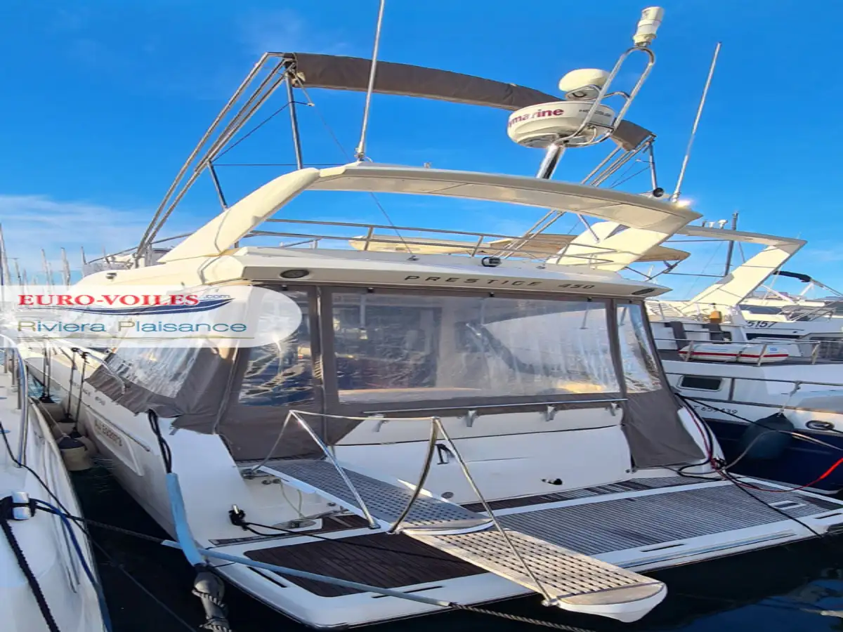 PRESTIGE 450 FLY