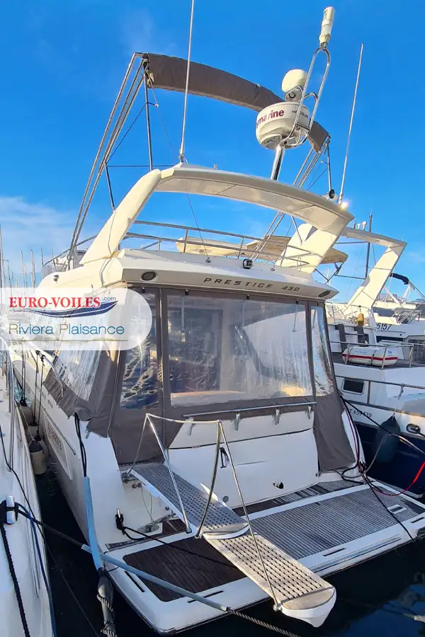 PRESTIGE 450 FLY