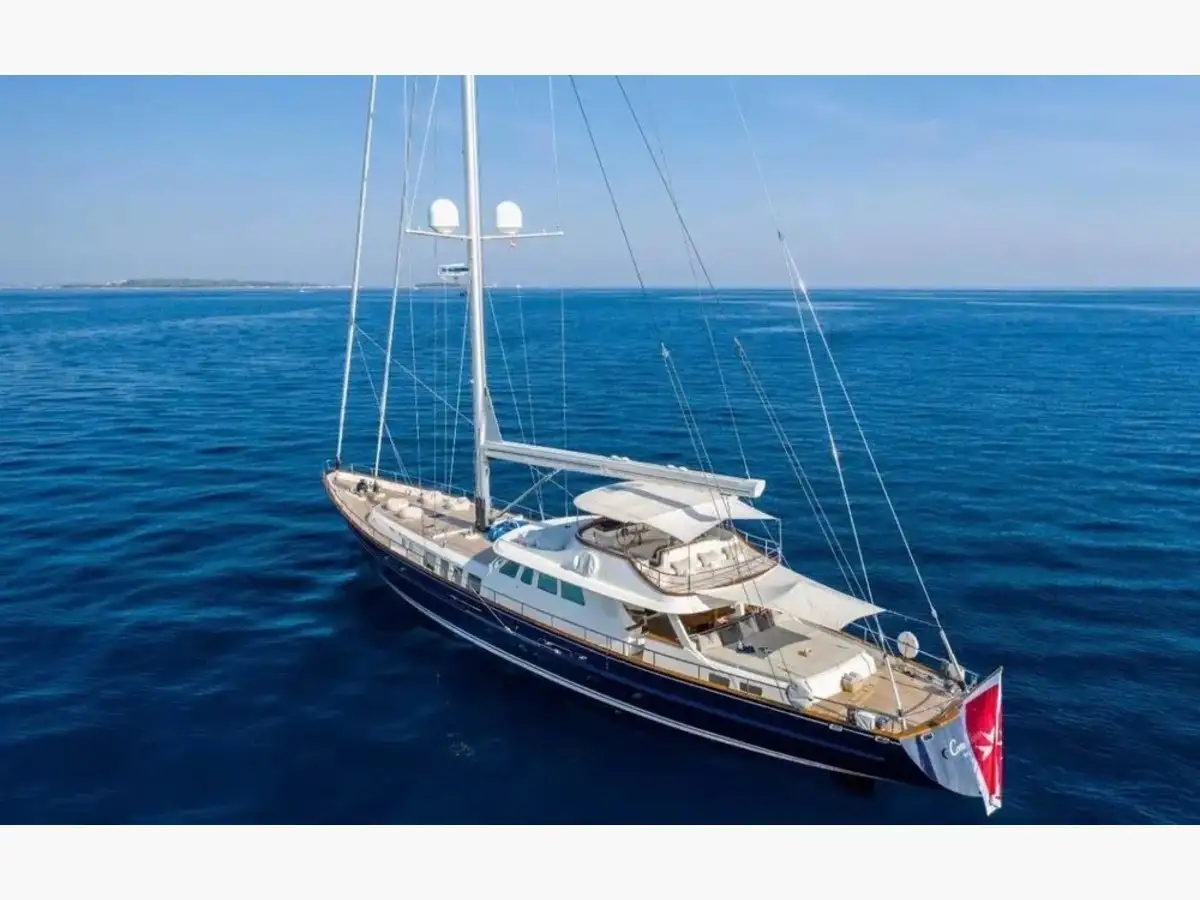 Corto Maltese