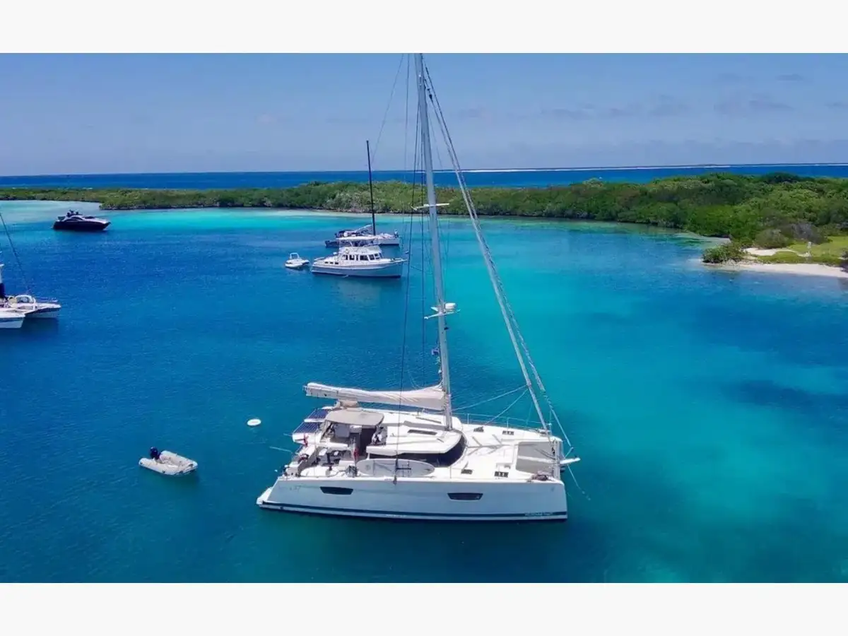 Saona 47