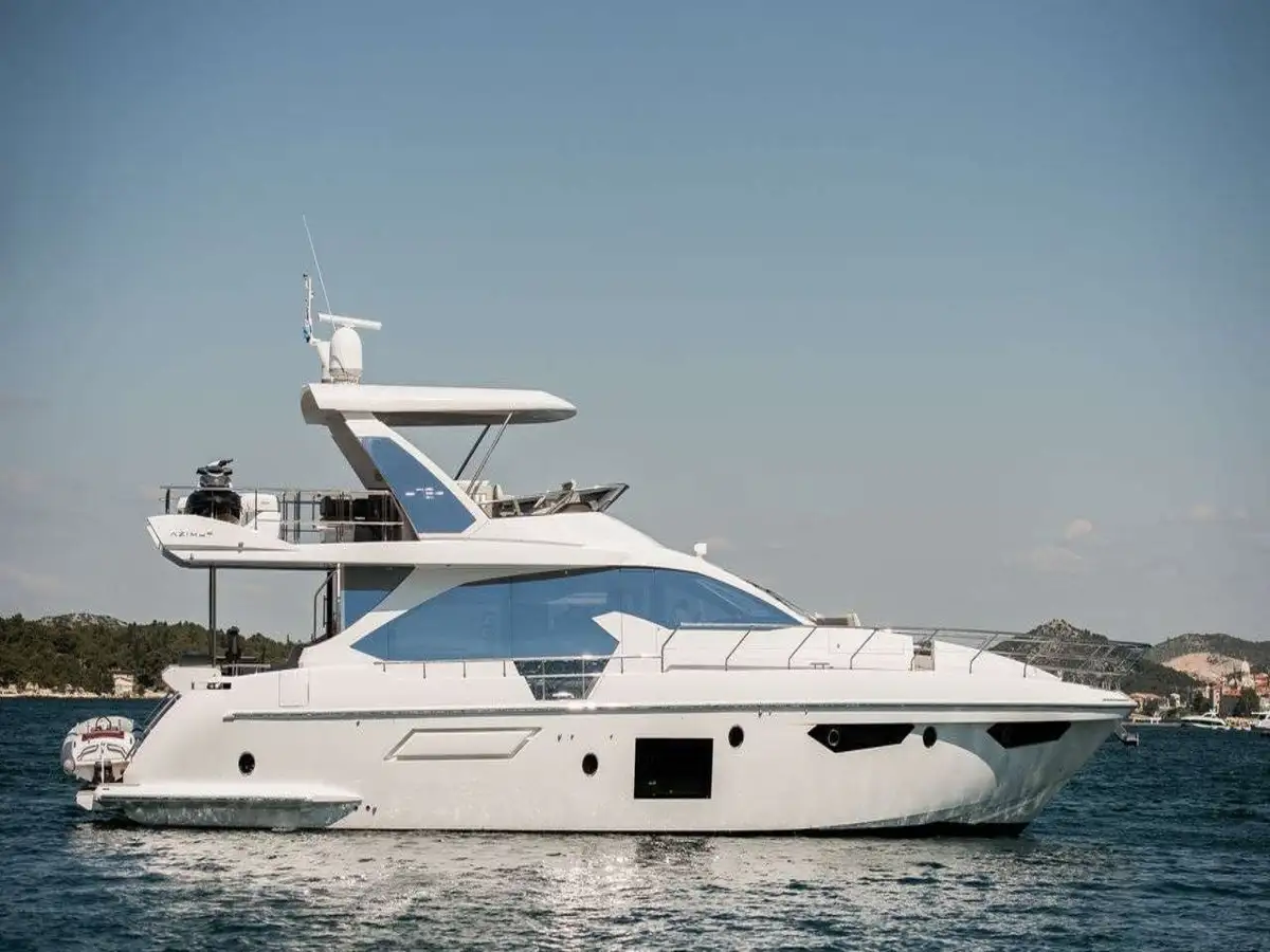 AZIMUT 72