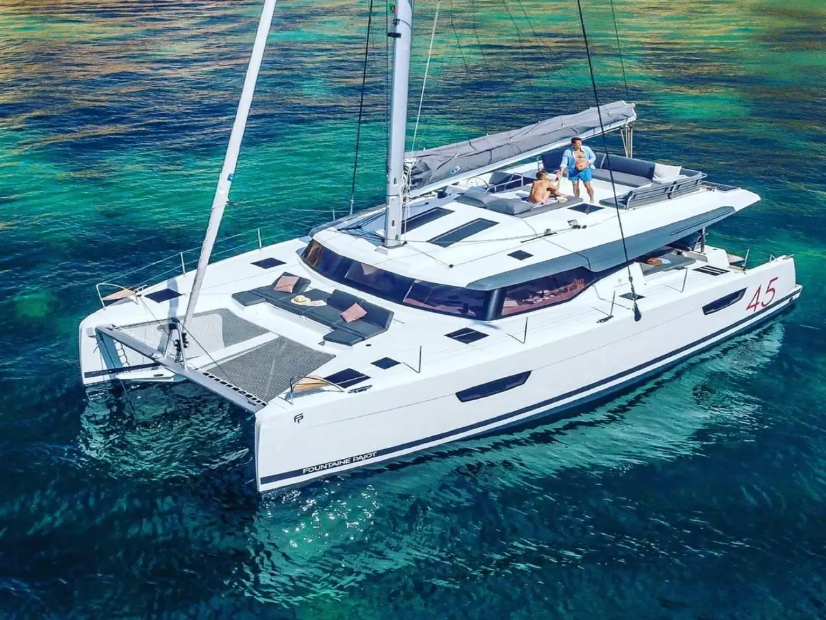 ELBA 45