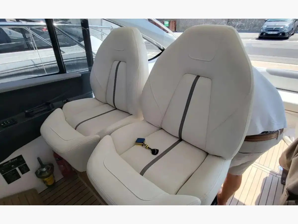 Princess V40
