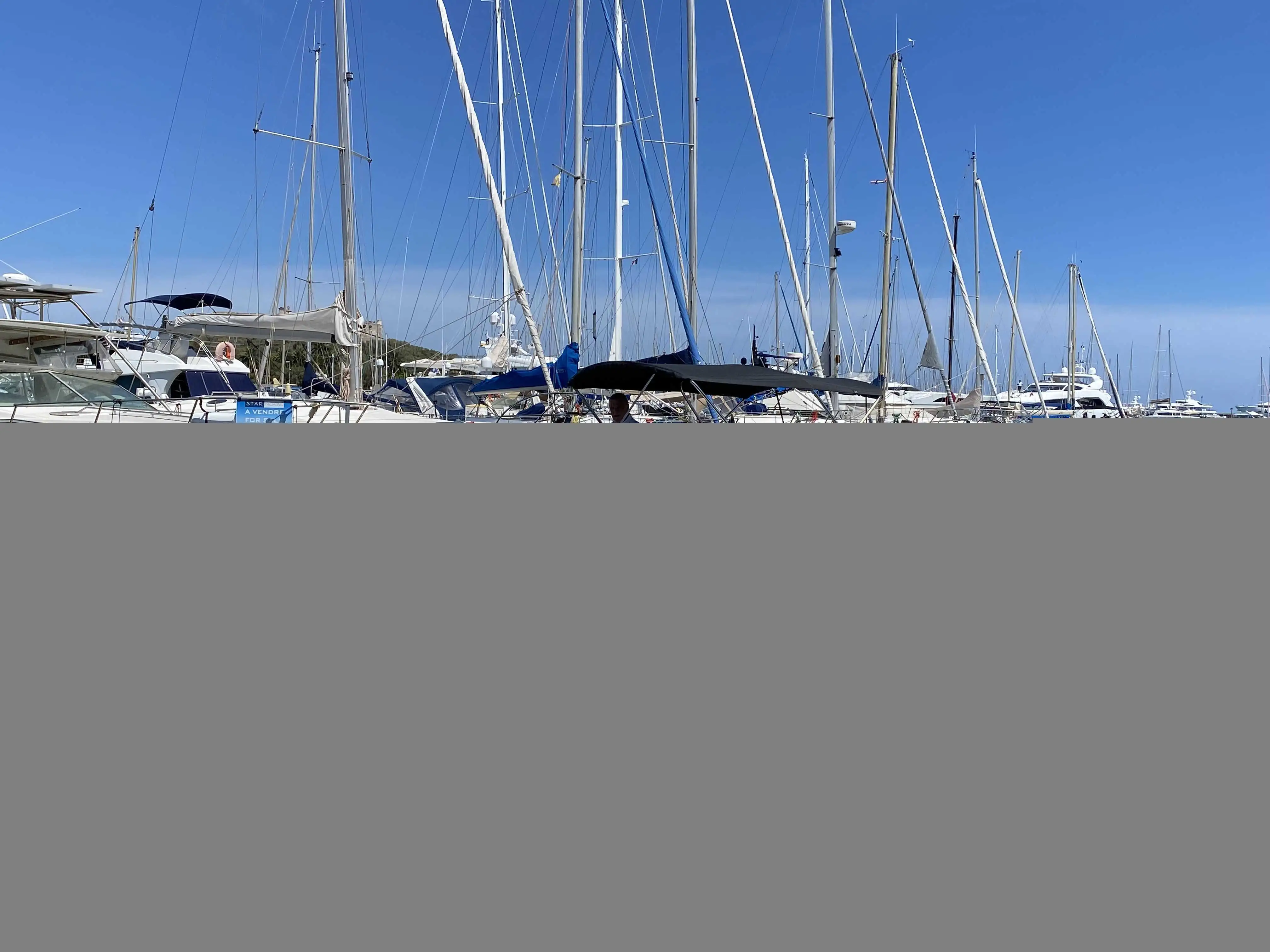 CAP CAMARAT 7.5 WA S�rie 3