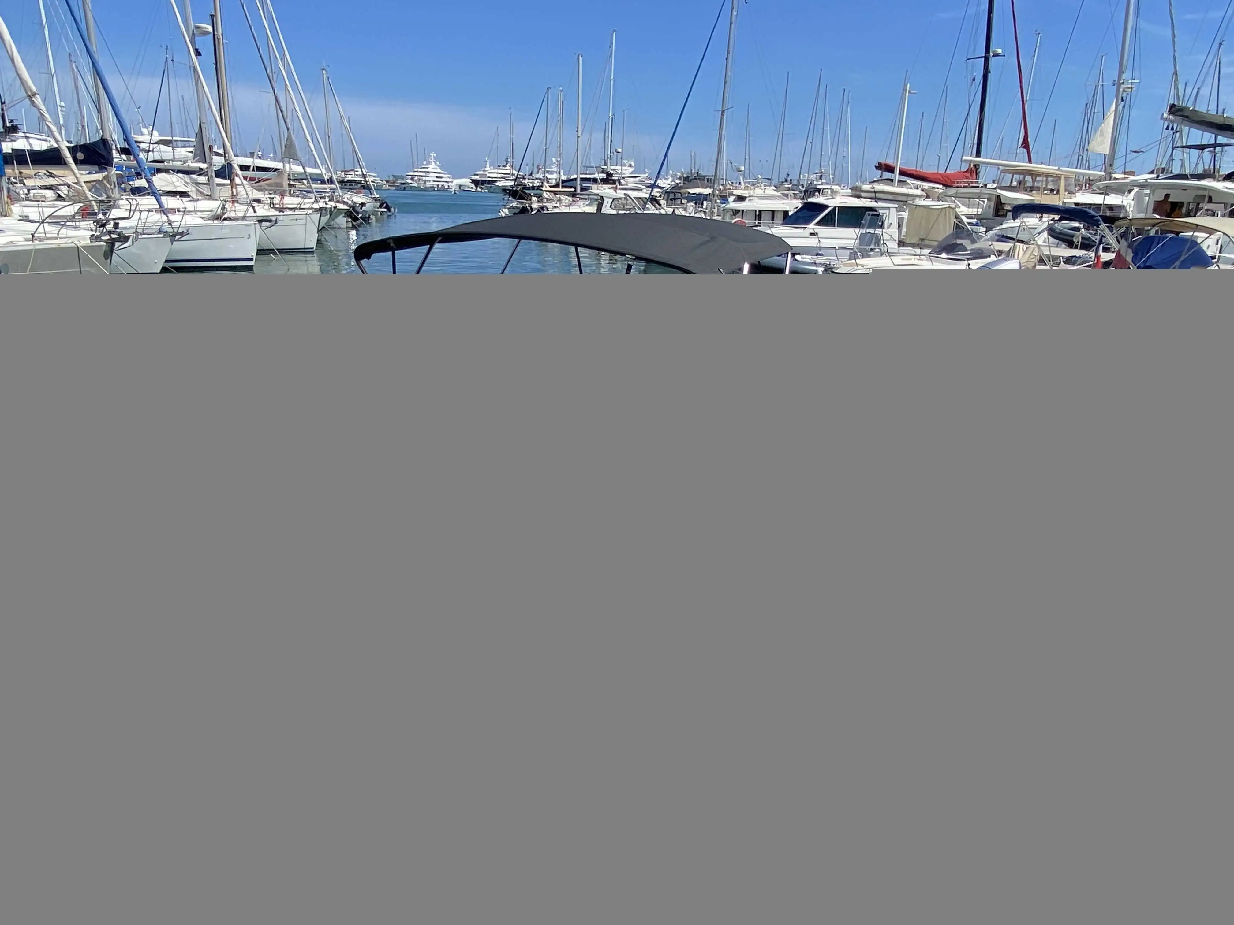 CAP CAMARAT 7.5 WA S�rie 3