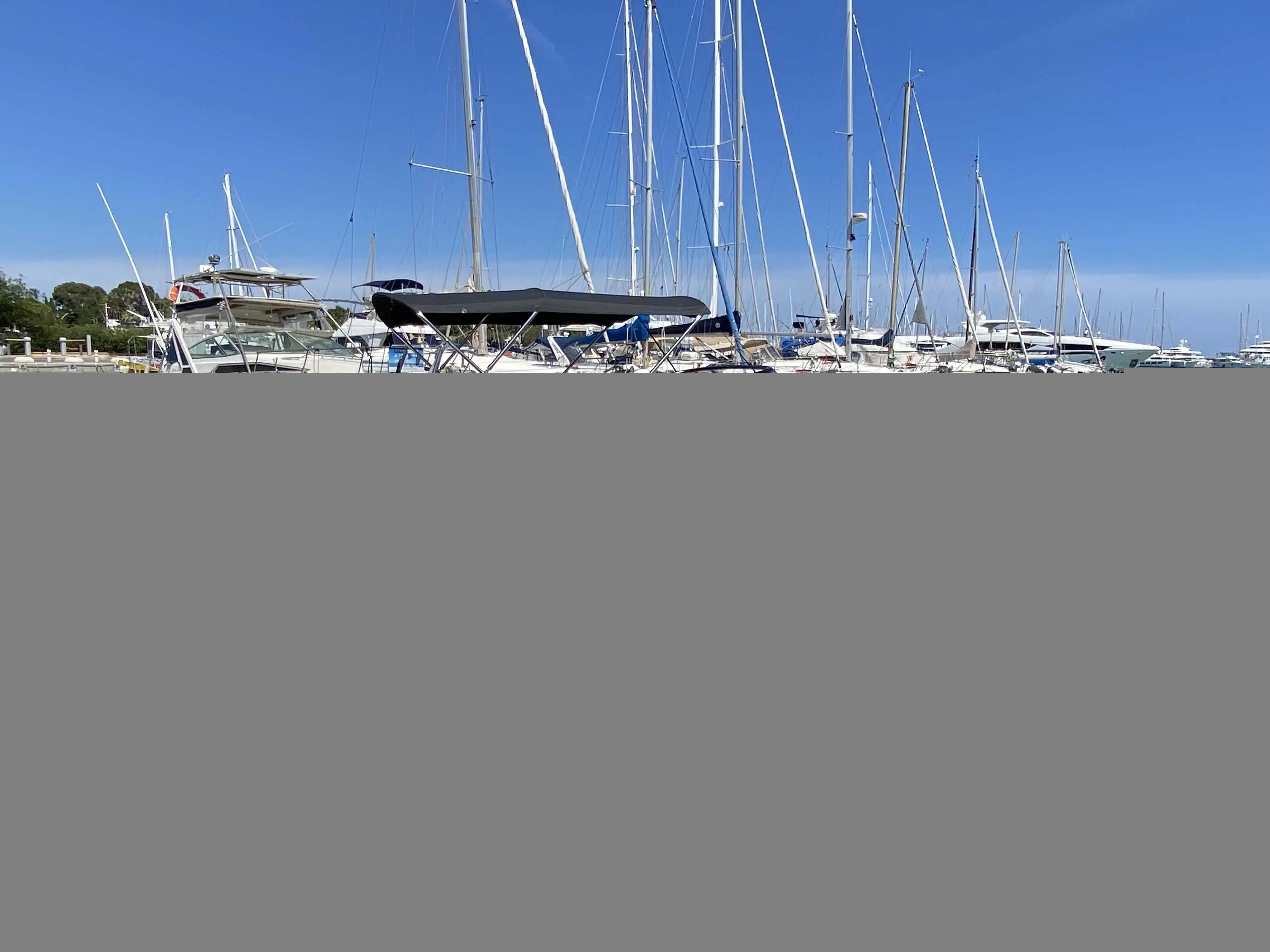 CAP CAMARAT 7.5 WA S�rie 3