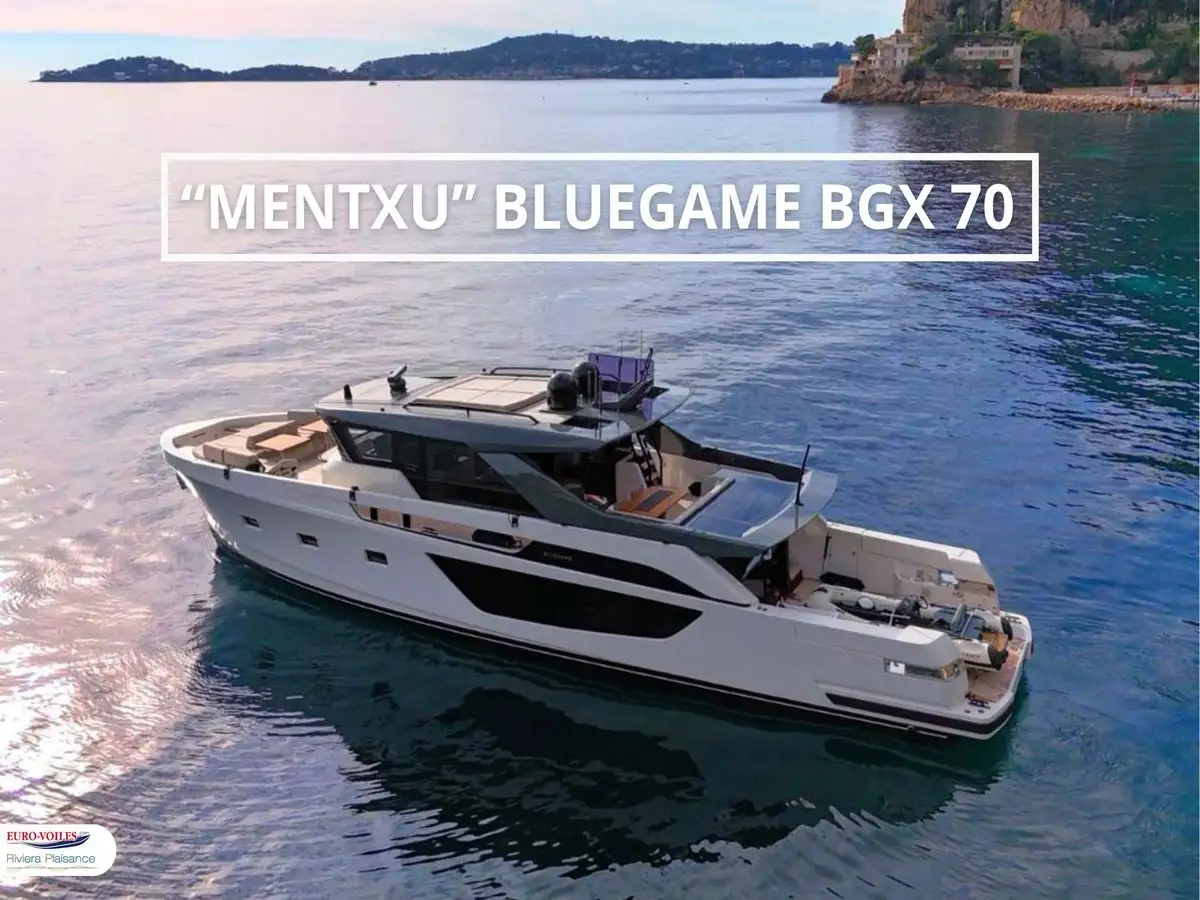 BGX 70