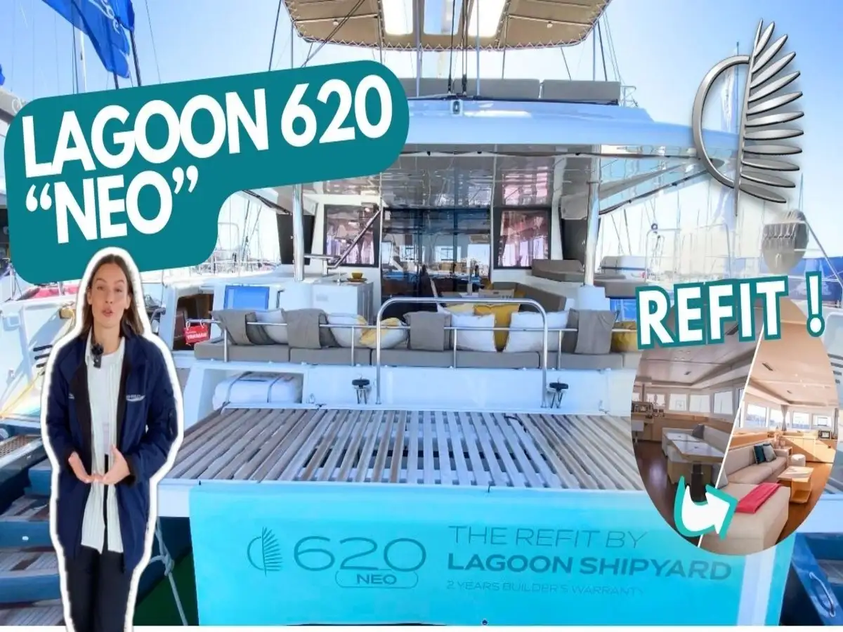 LAGOON 620