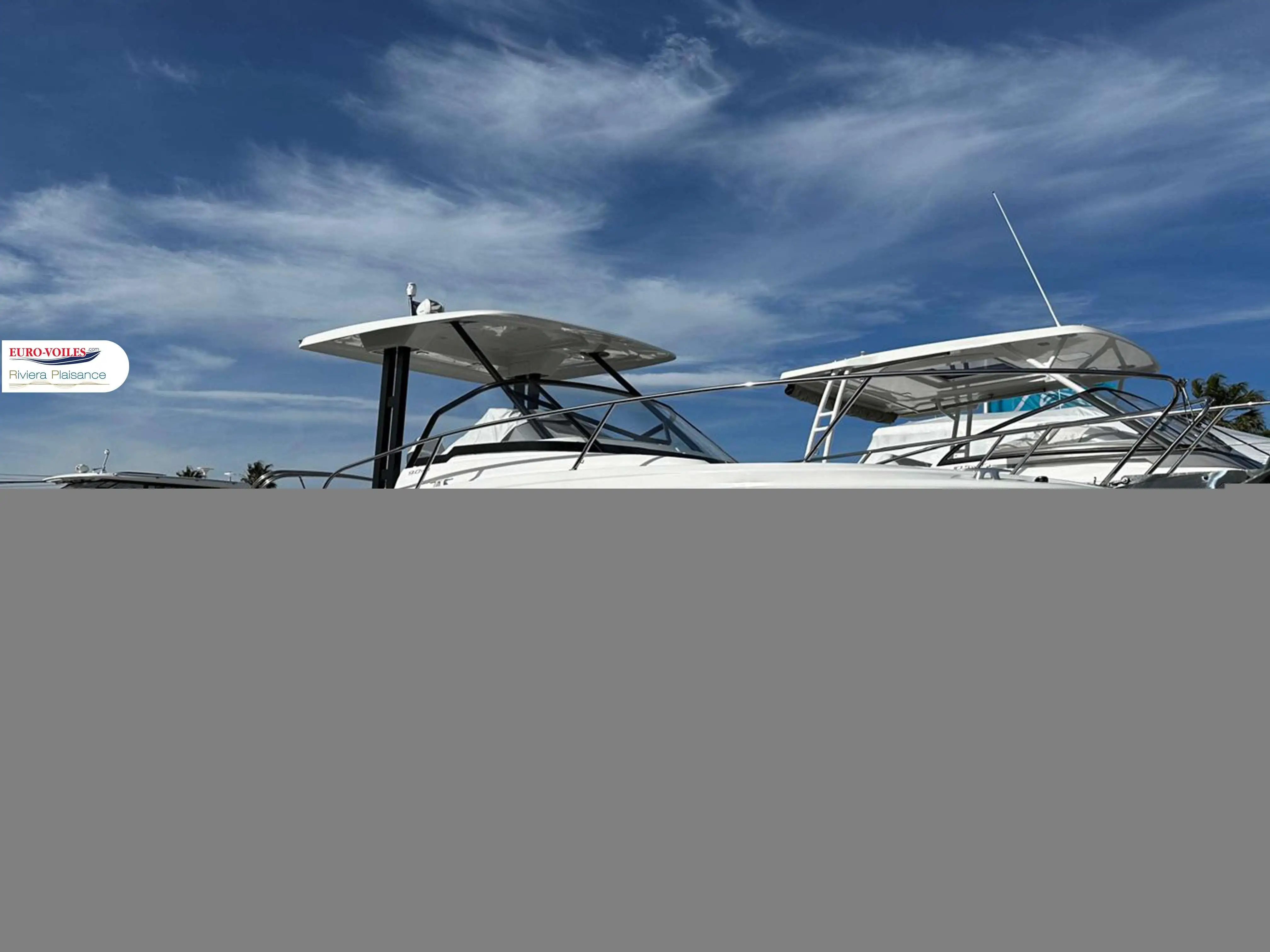 CAP CAMARAT 9.0 WA S2