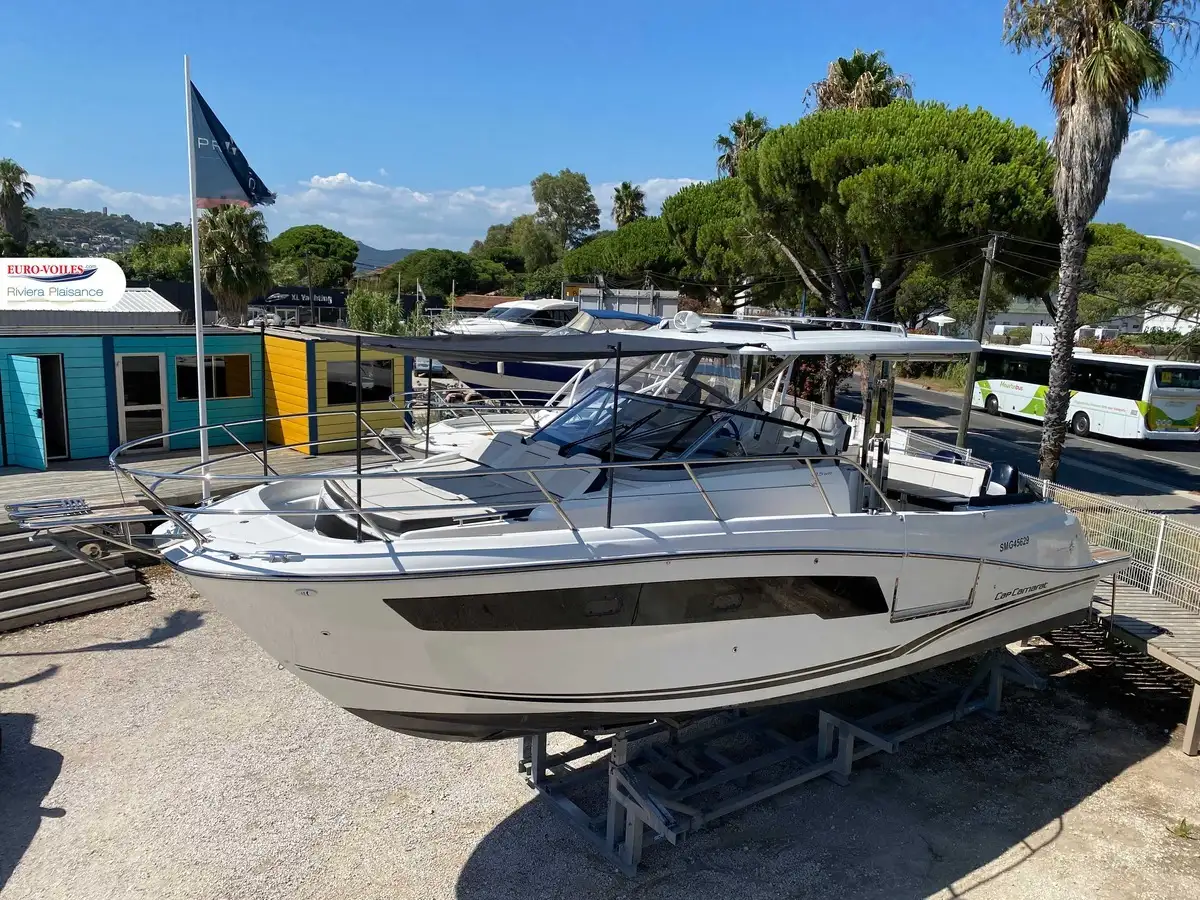 CAP CAMARAT 10.5 WA S2