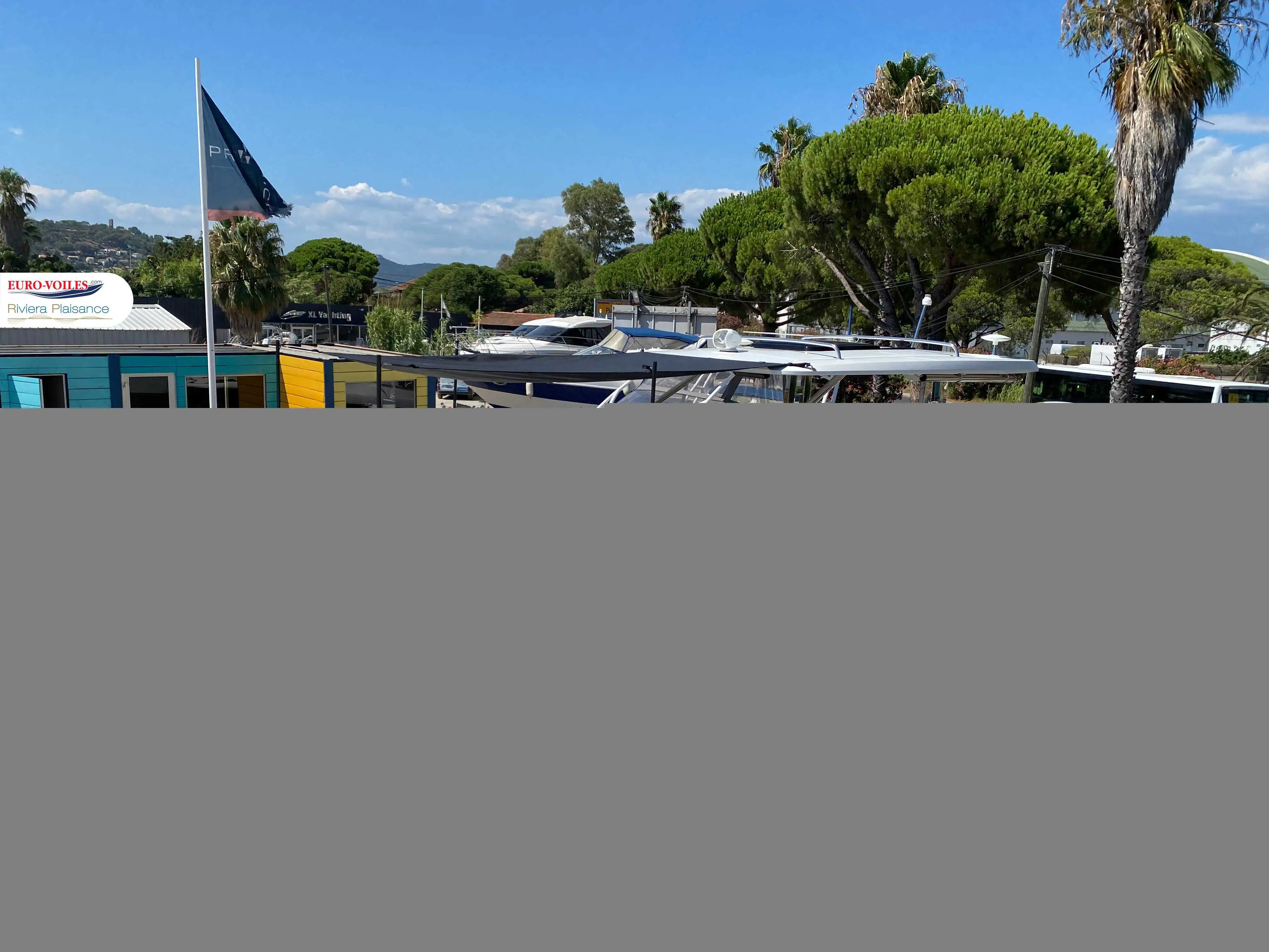 CAP CAMARAT 10.5 WA S2