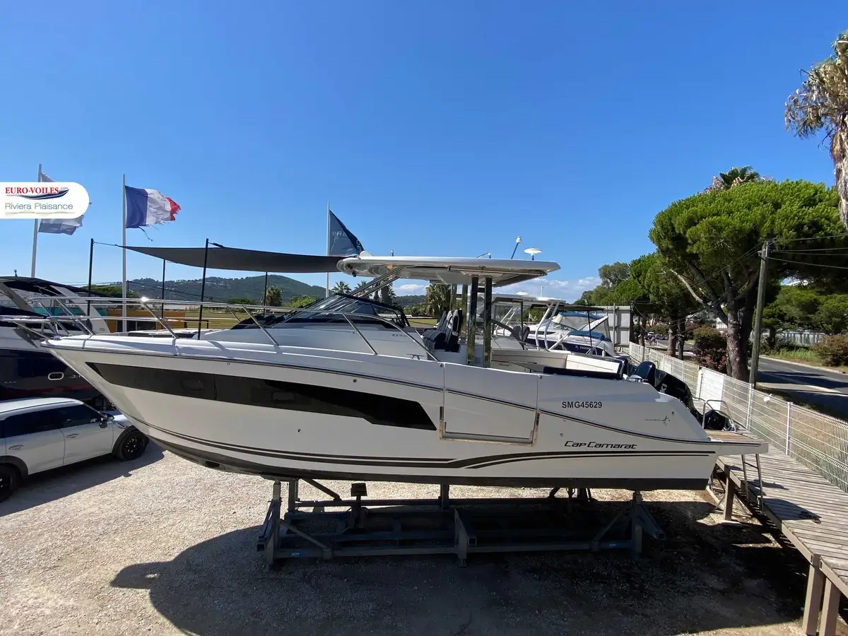 CAP CAMARAT 10.5 WA S2