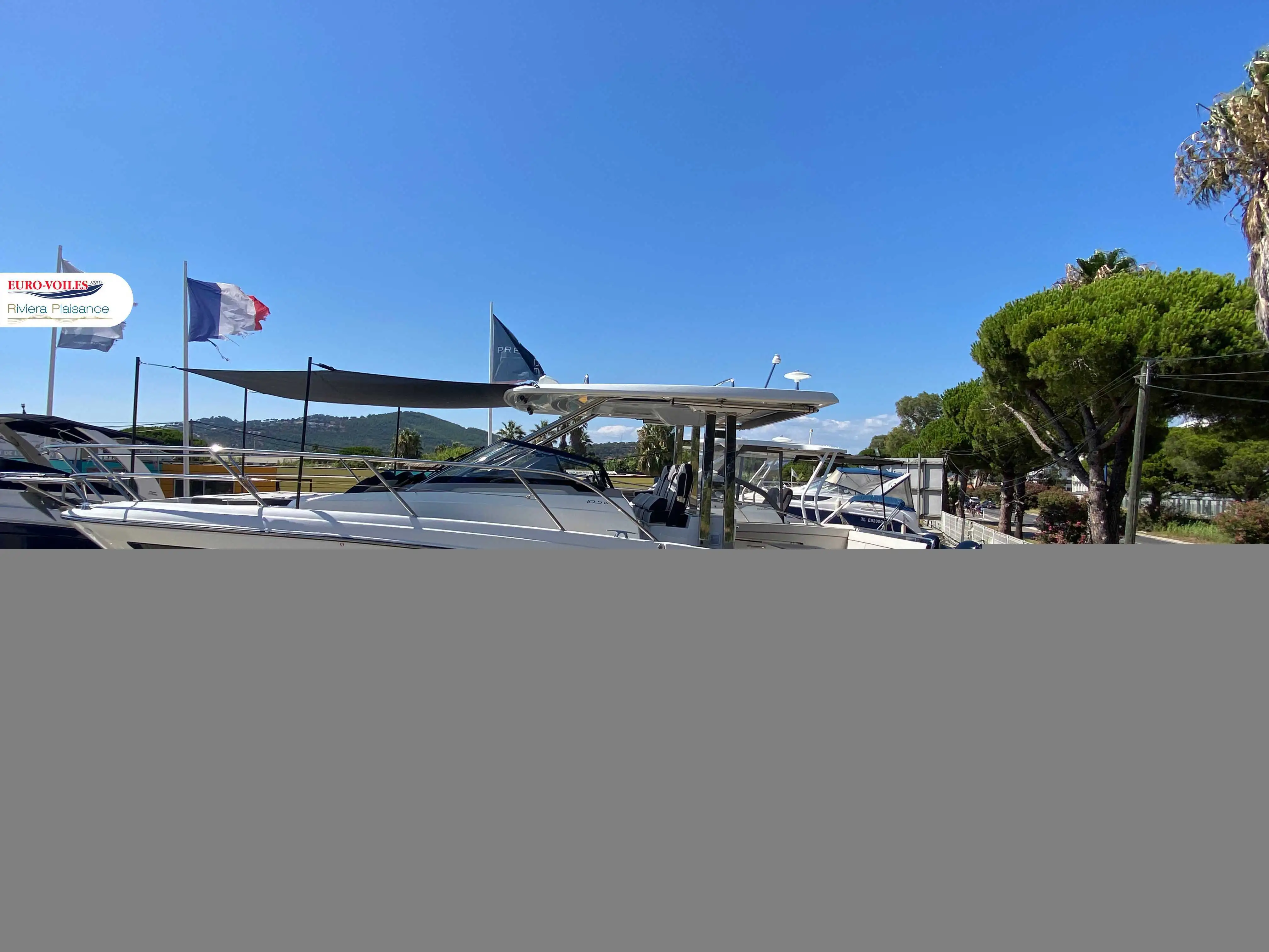 CAP CAMARAT 10.5 WA S2