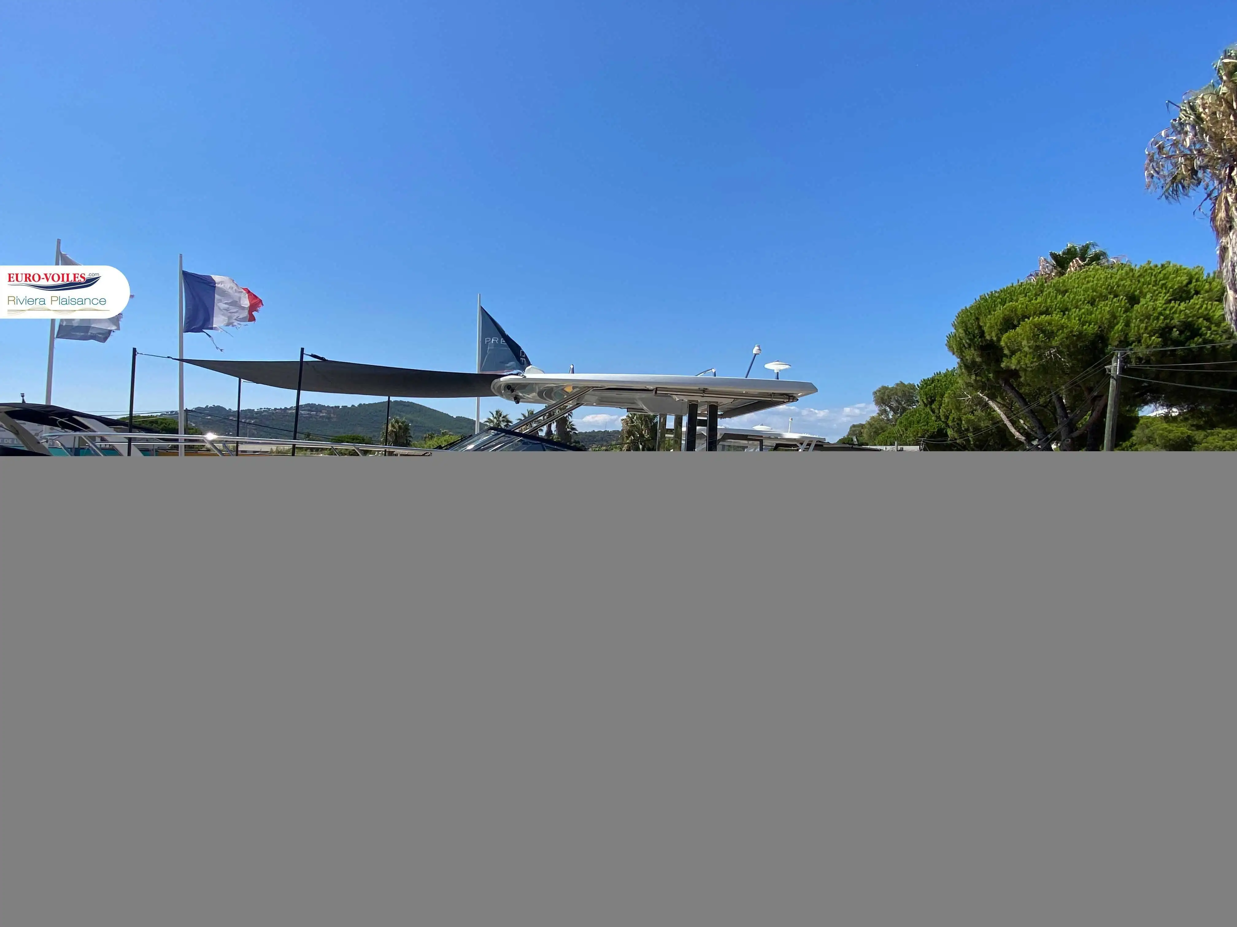 CAP CAMARAT 10.5 WA S2