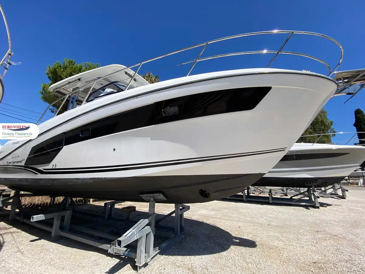 CAP CAMARAT 10.5 WA S2