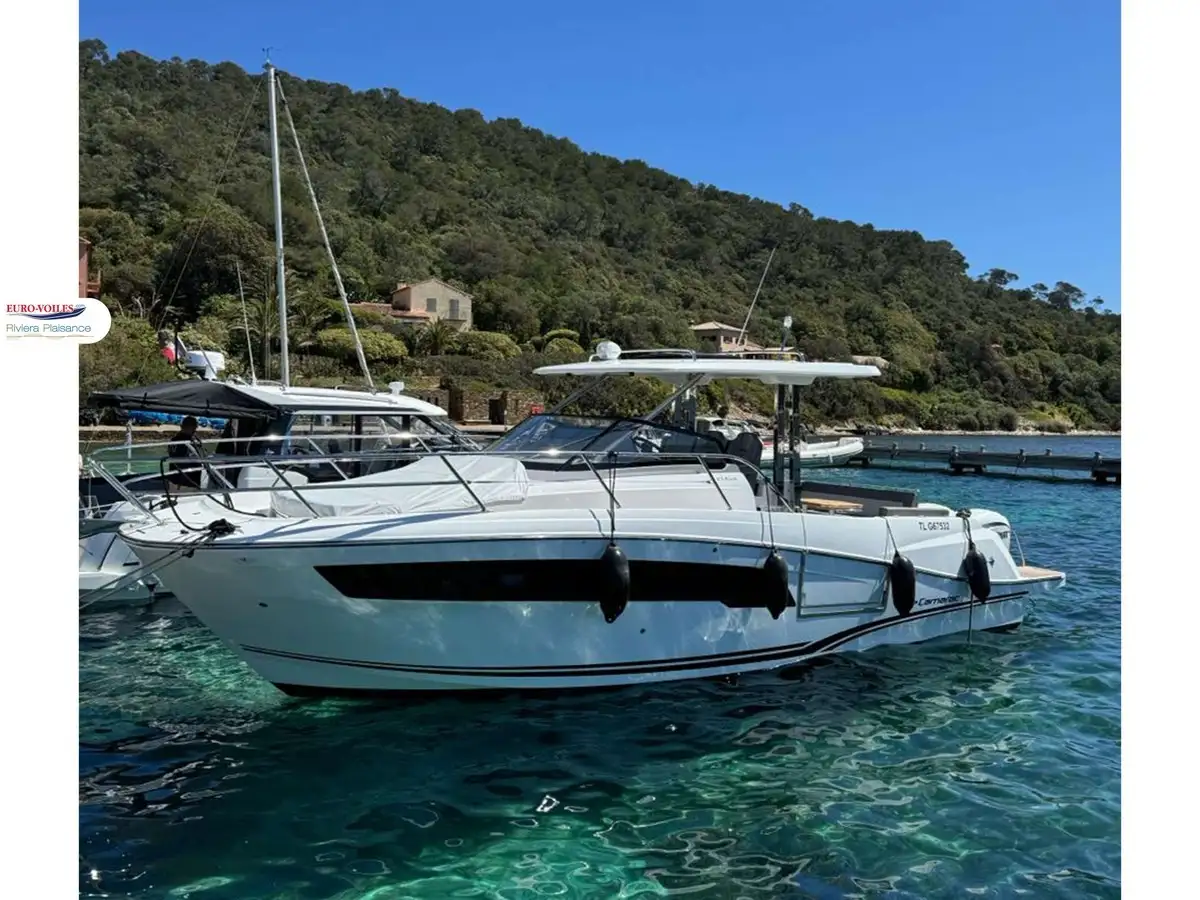 CAP CAMARAT 10.5 WA S2