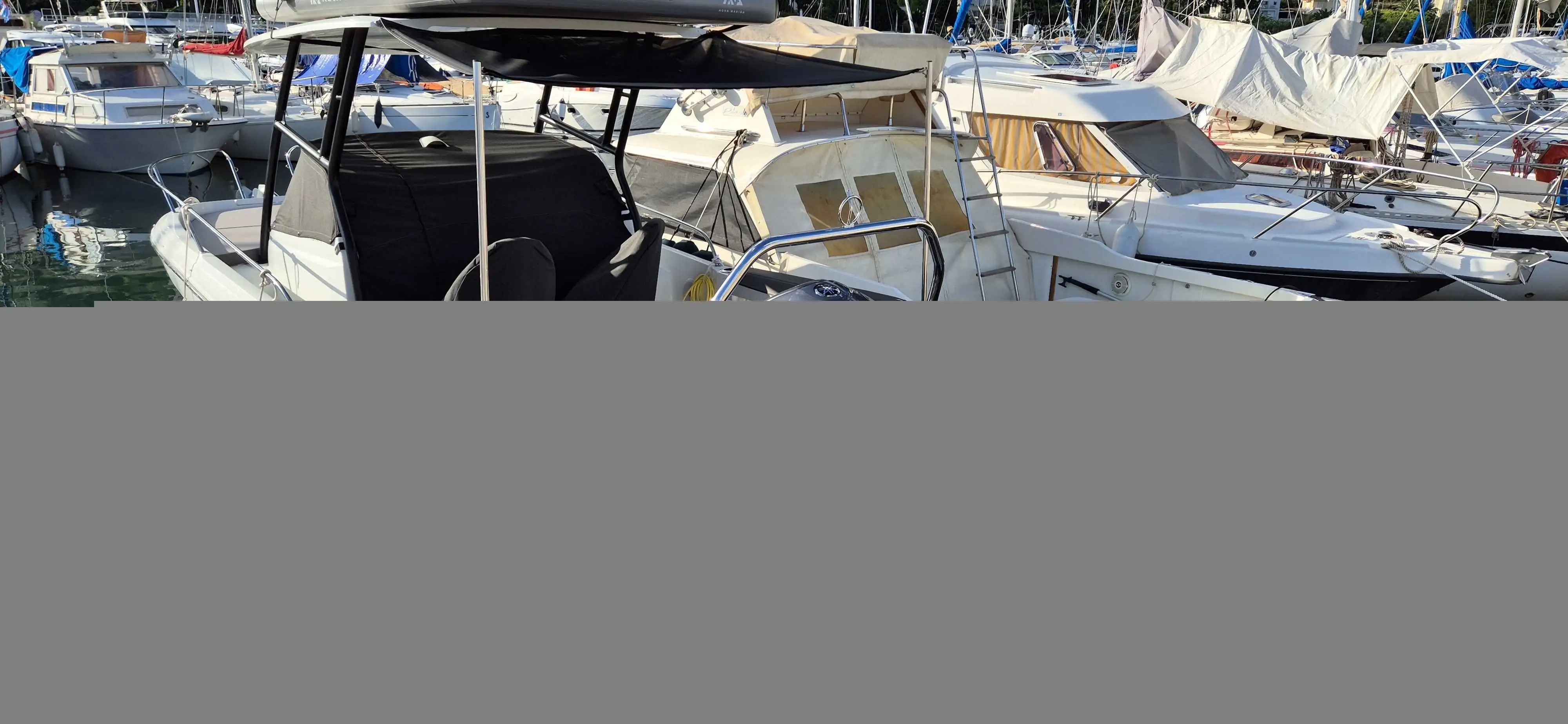 CAP CAMARAT 7.5 WA S�rie 3