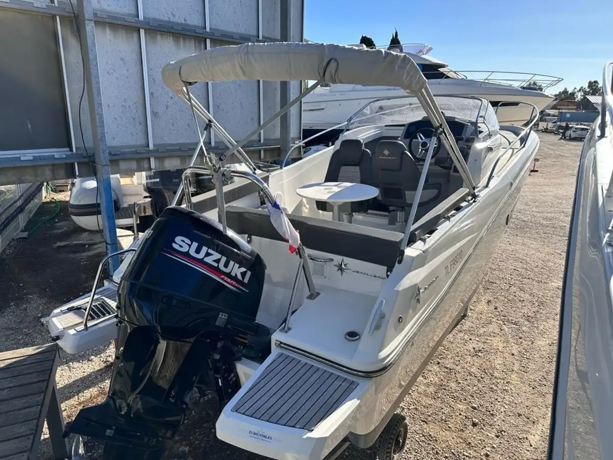 CAP CAMARAT 7.5 WA S�rie 2