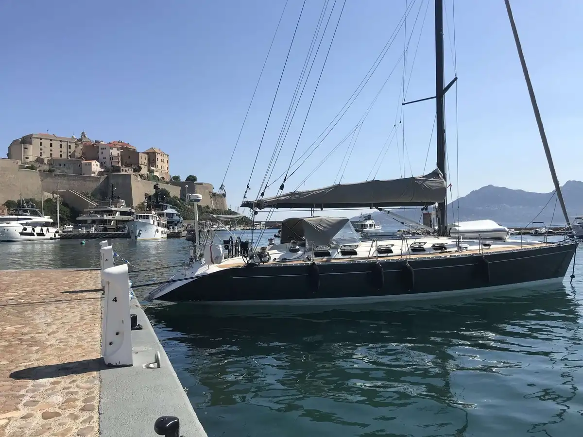 FIRST 53F5