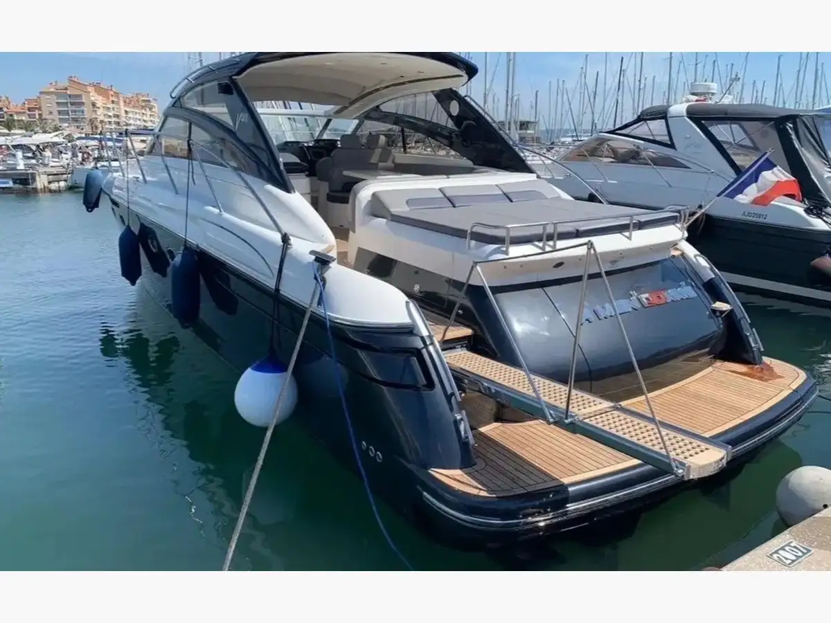 Princess V48