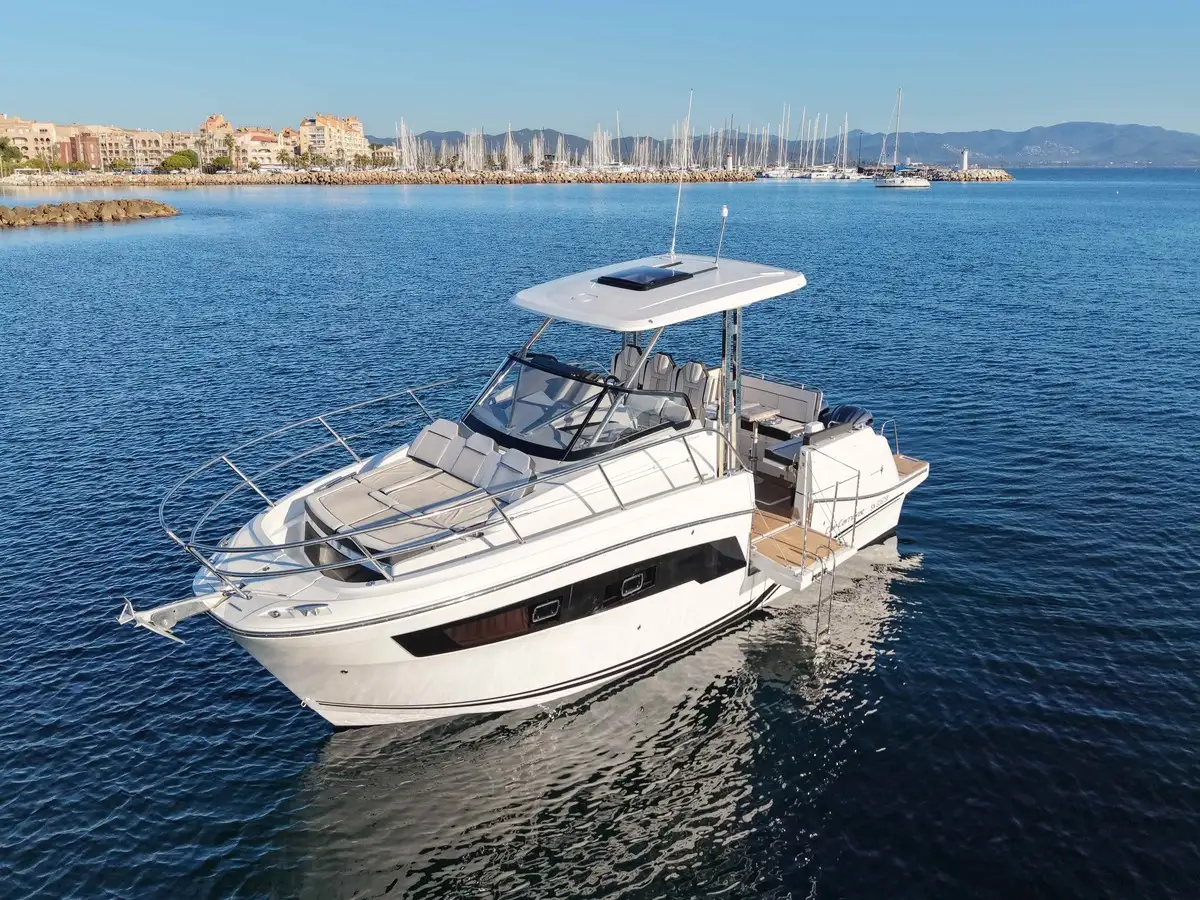 CAP CAMARAT 10.5 WA S2