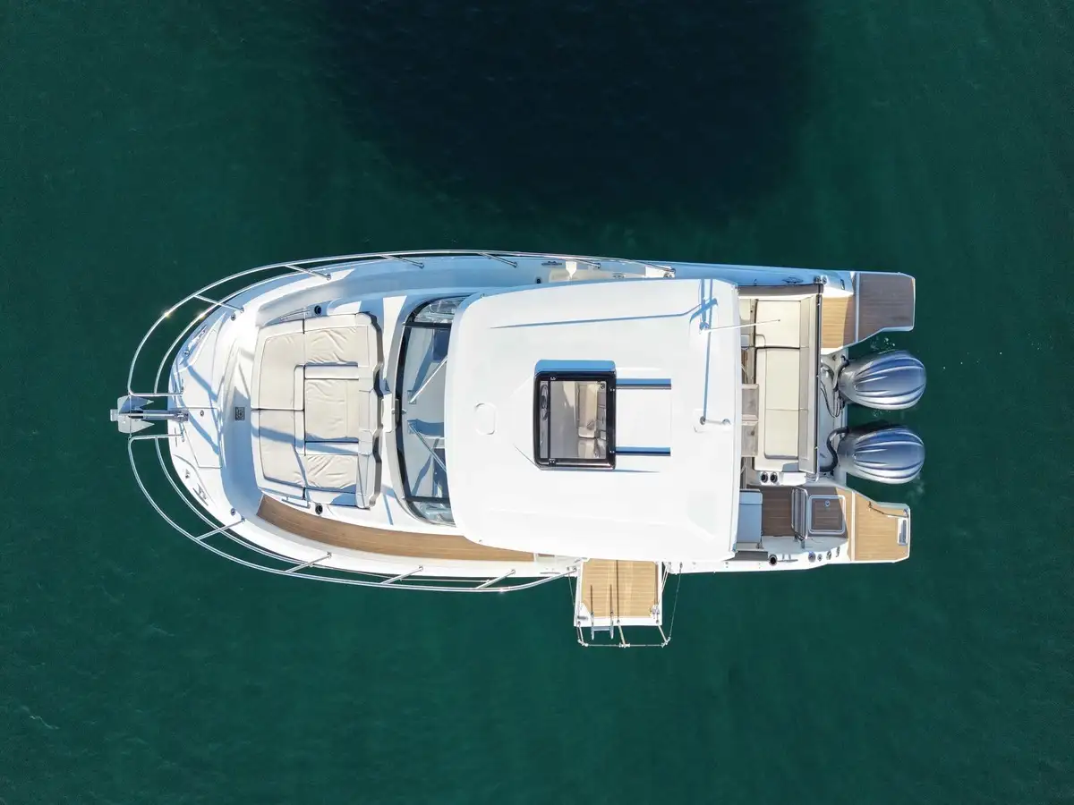 CAP CAMARAT 10.5 WA S2