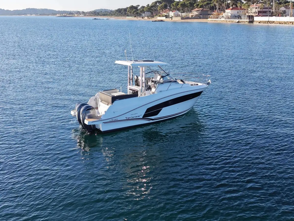 CAP CAMARAT 10.5 WA S2