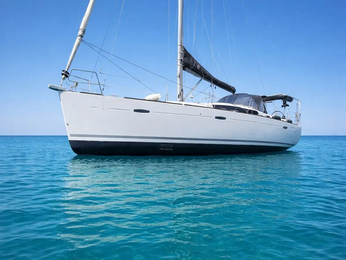 OCEANIS 43