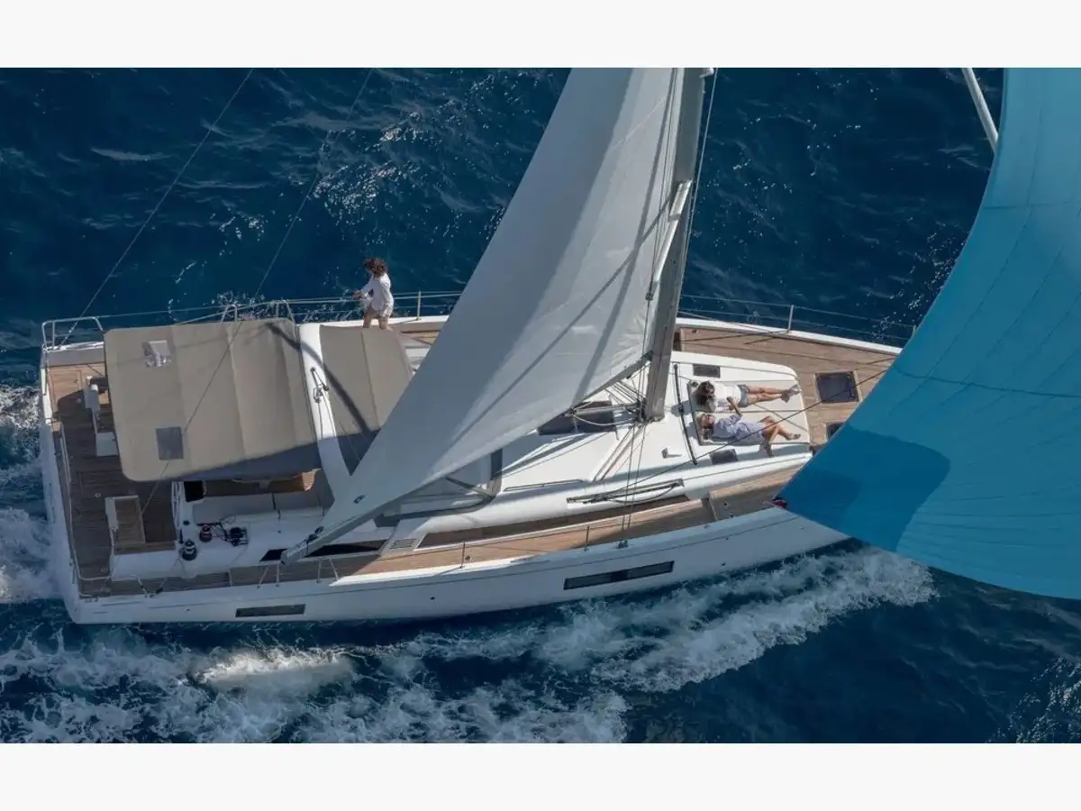 Oceanis