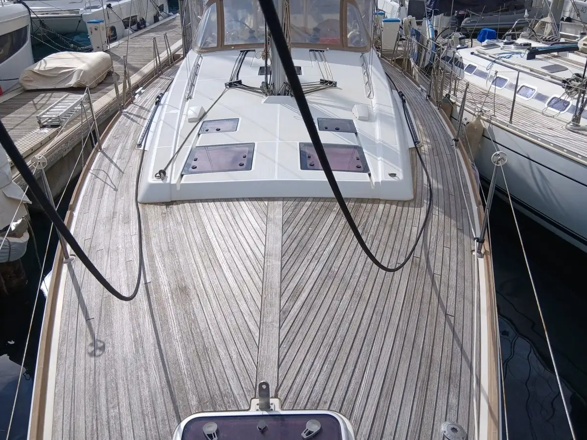 OCEANIS 45