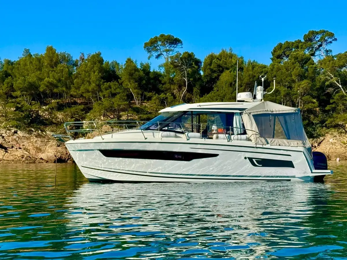 MERRY FISHER 895 OFFSHORE