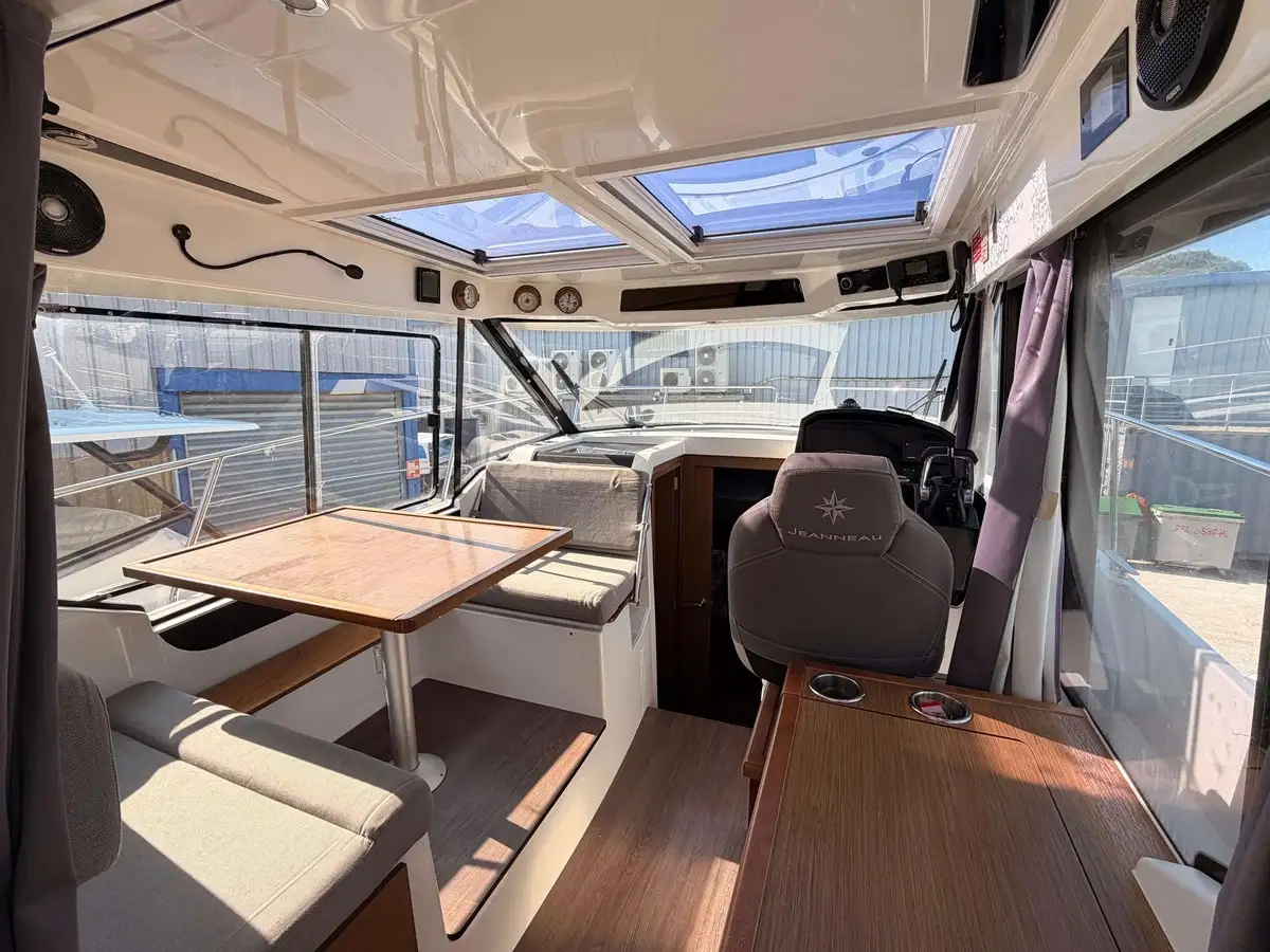 MERRY FISHER 895 OFFSHORE