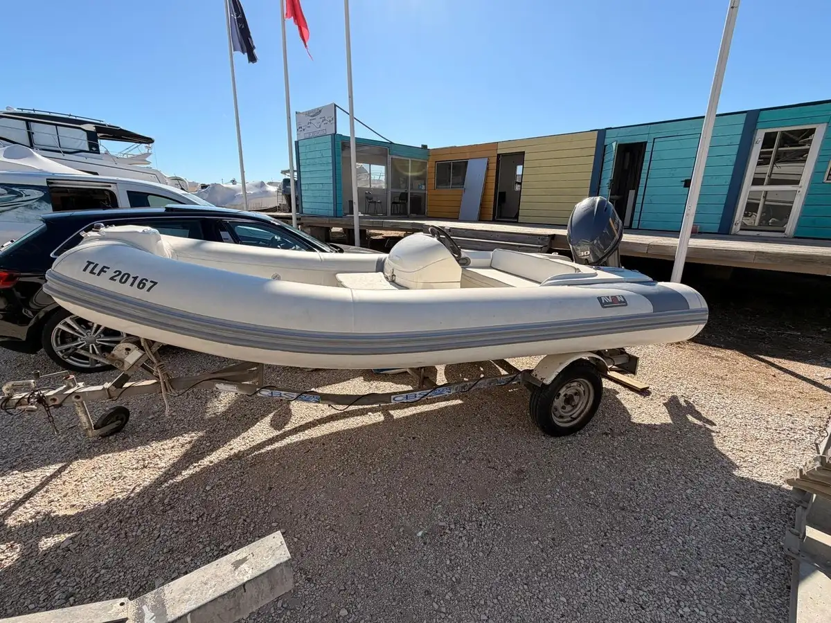 seasport dl 400