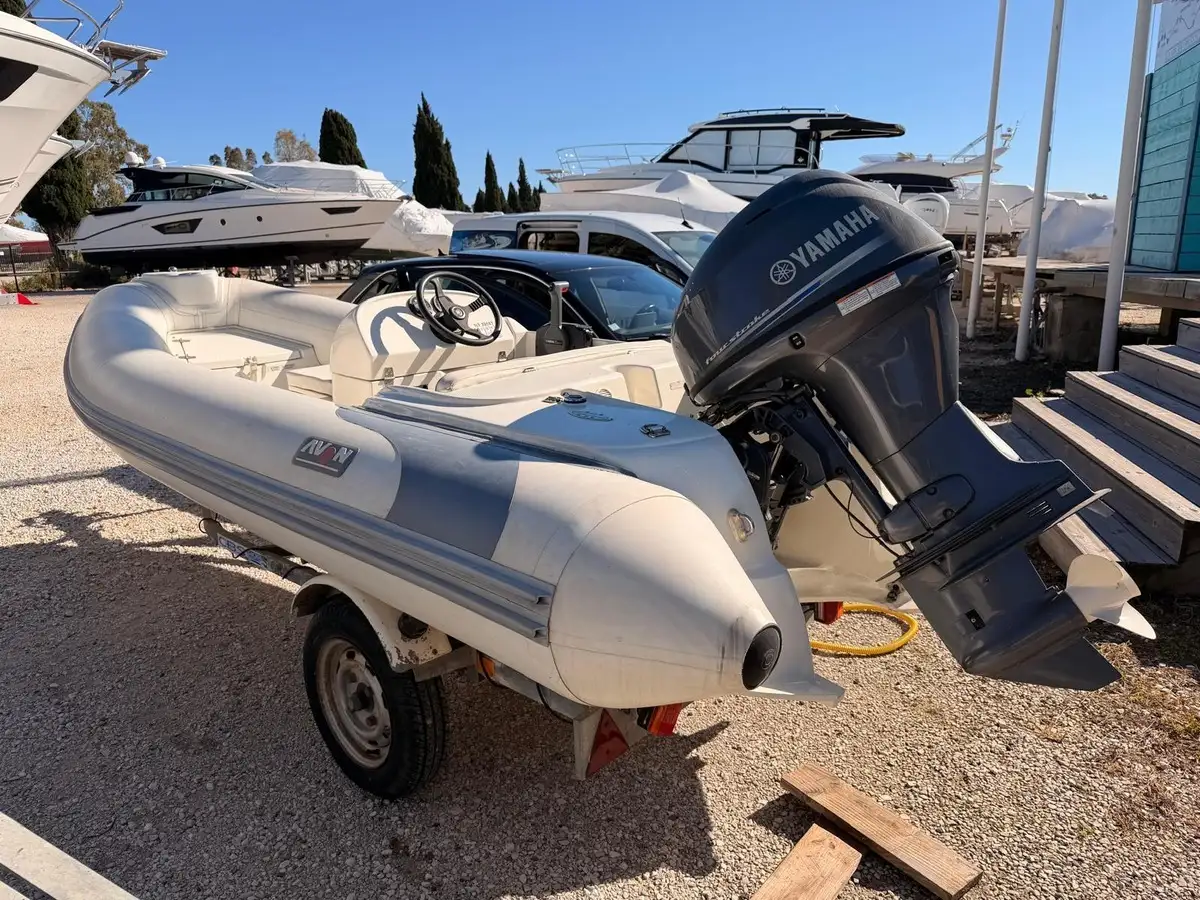 seasport dl 400
