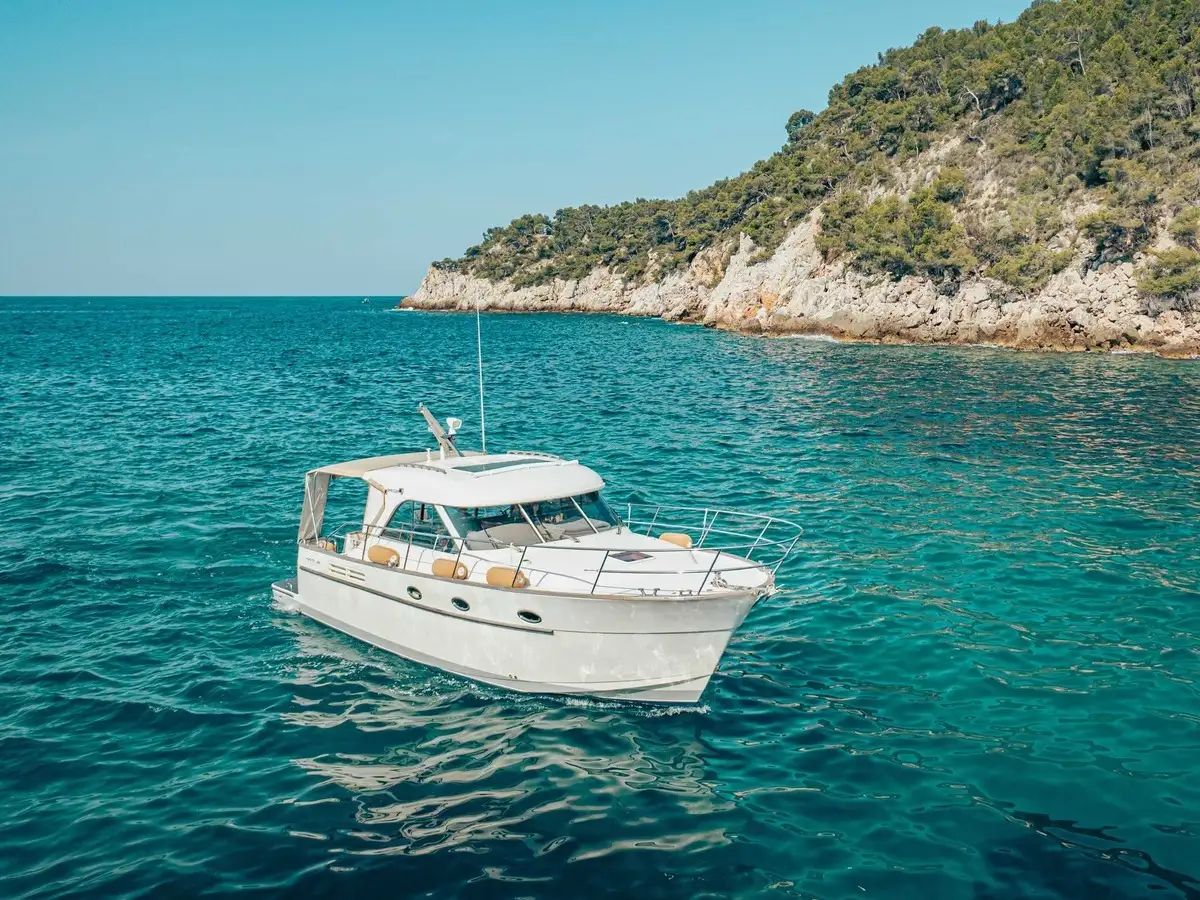 MYSTIC 39
