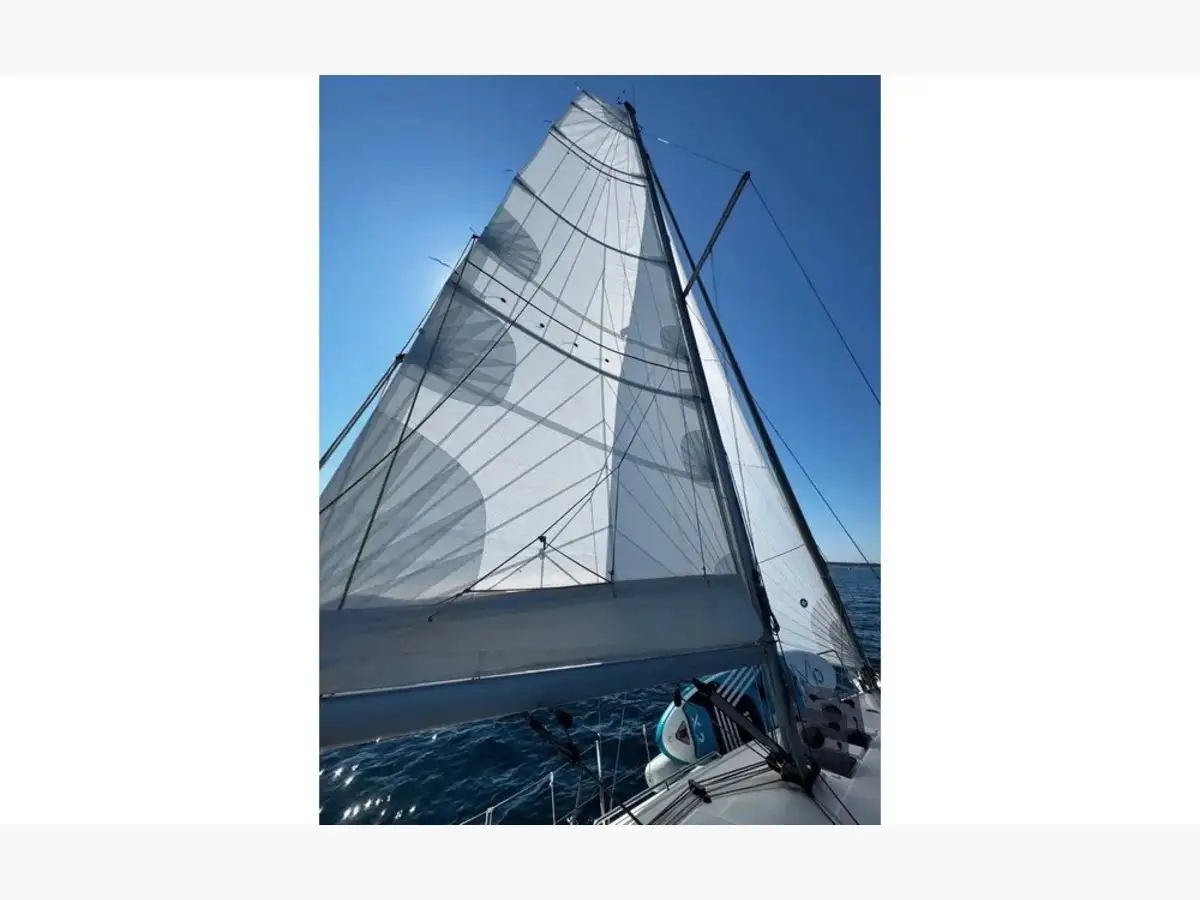 Oceanis 30.1