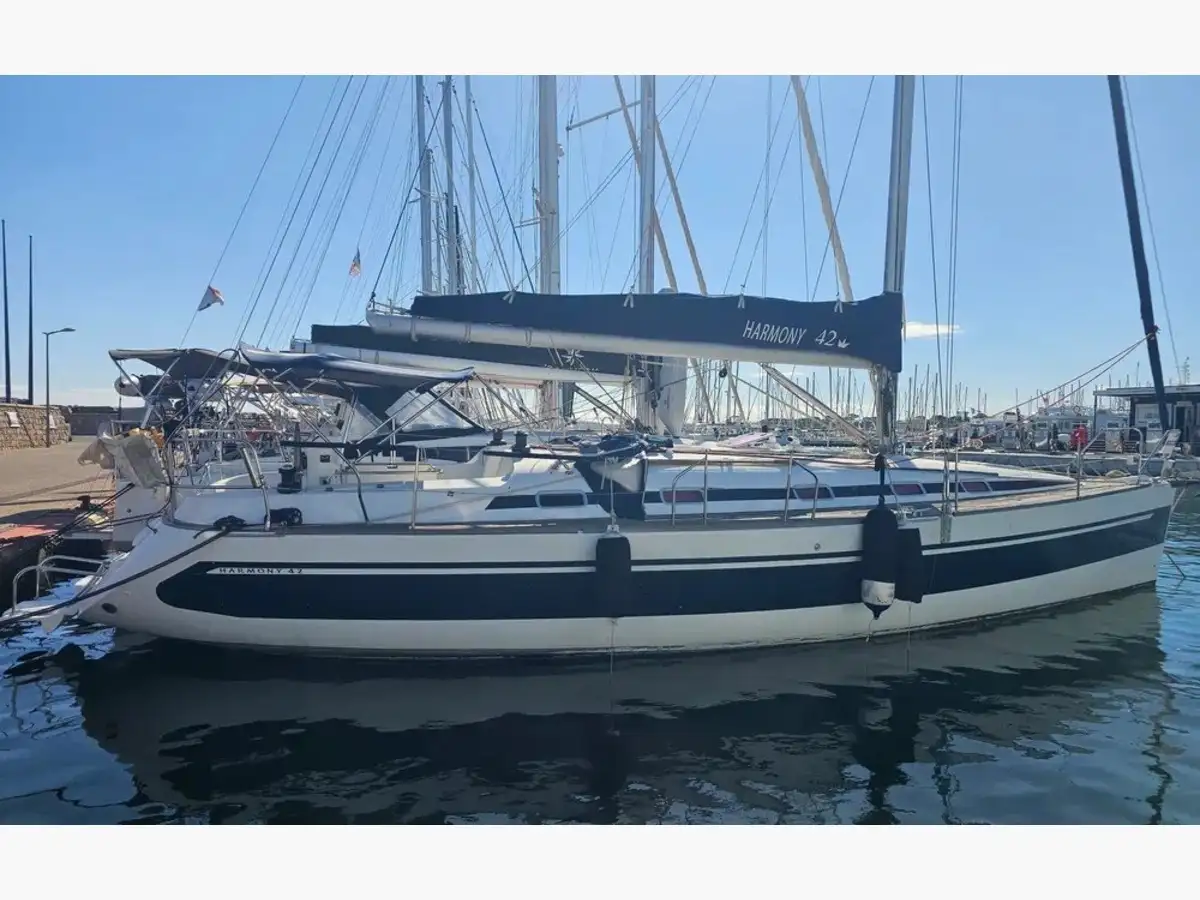 Harmony 42