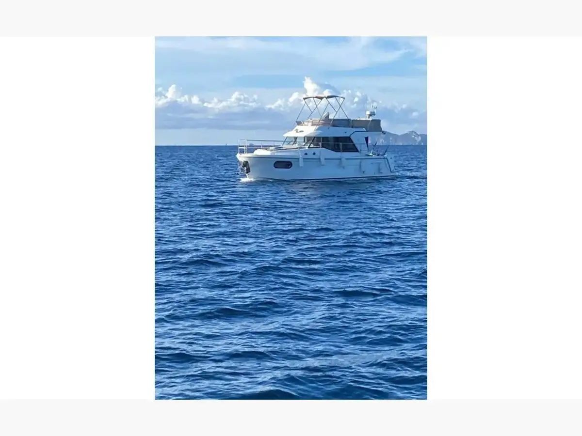 Swift Trawler 30