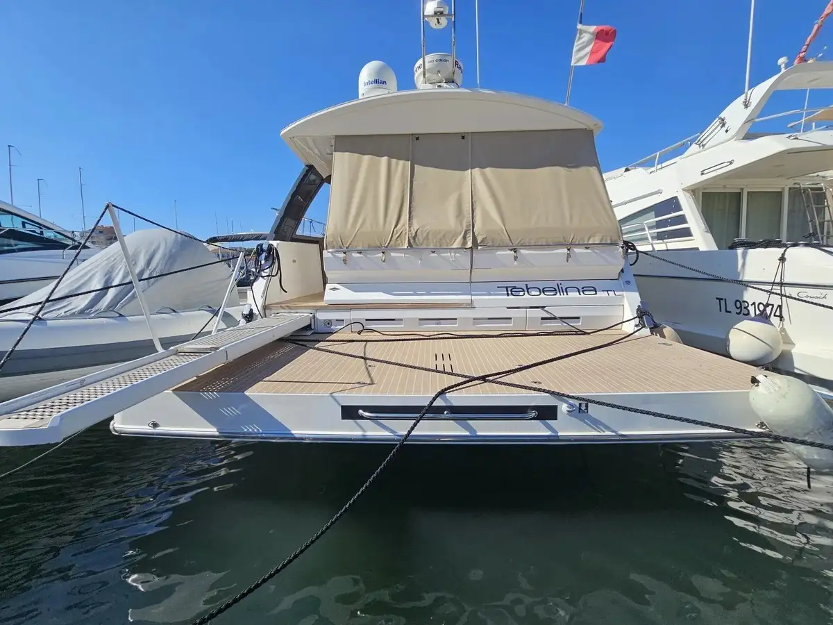 Sealine SC 42