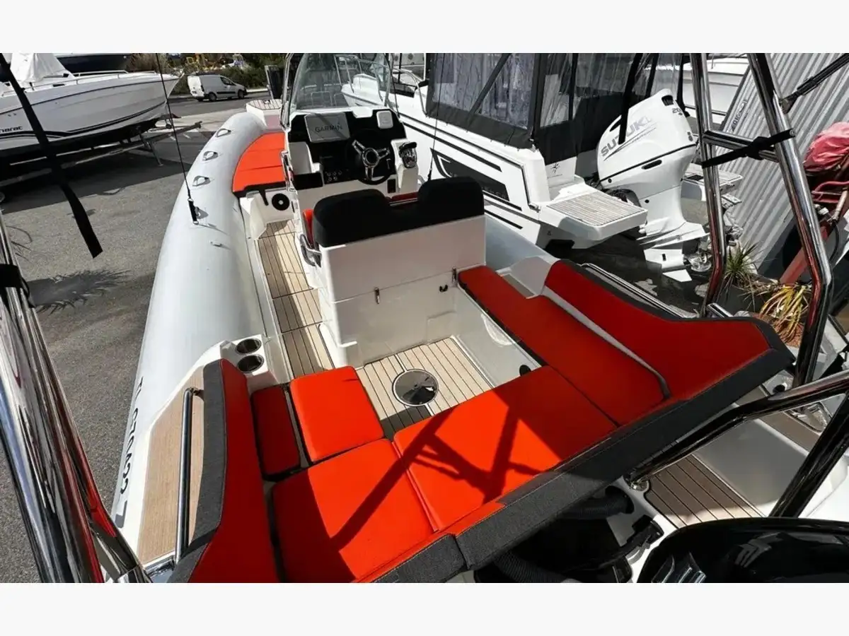 Medline 6.8 Neo