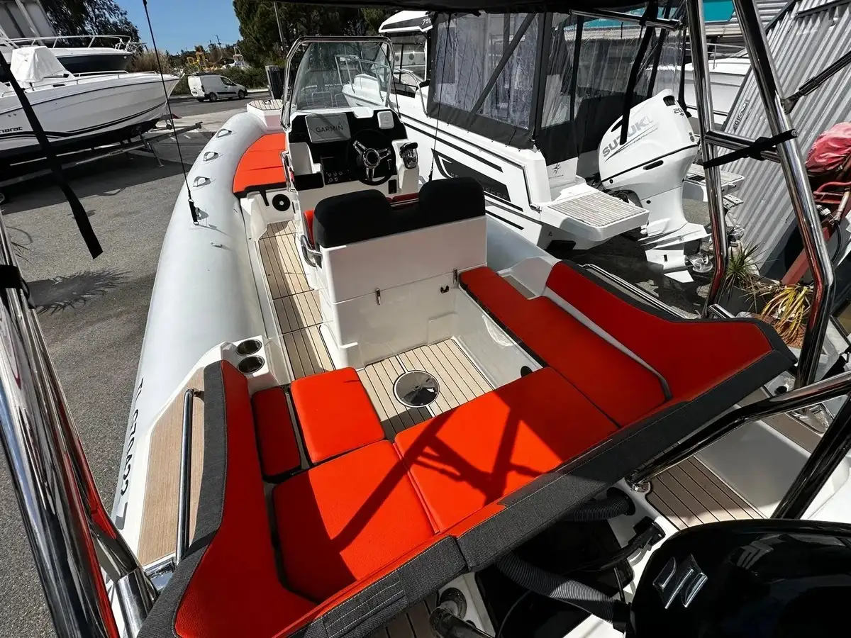 Medline 6.8 Neo